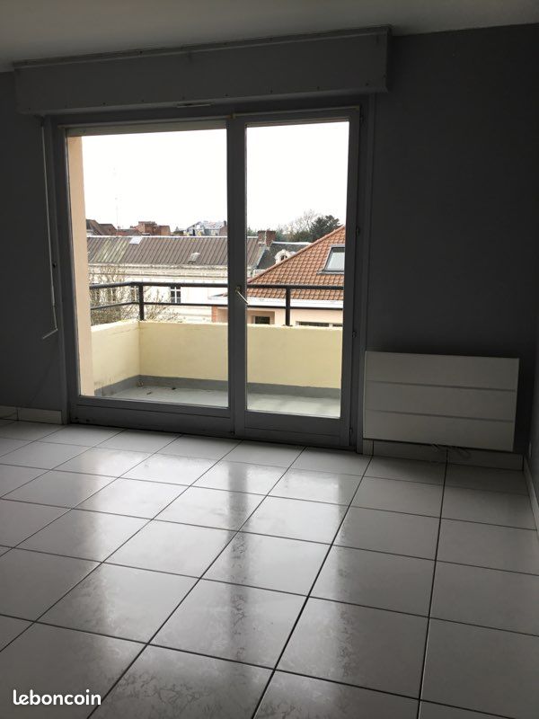 Appartement 1 pièce 26 m² · à Valenciennes · 26 m² · 450 €