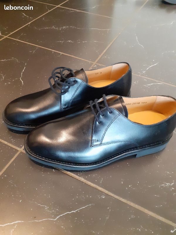 Chaussures en cuir (image 2)