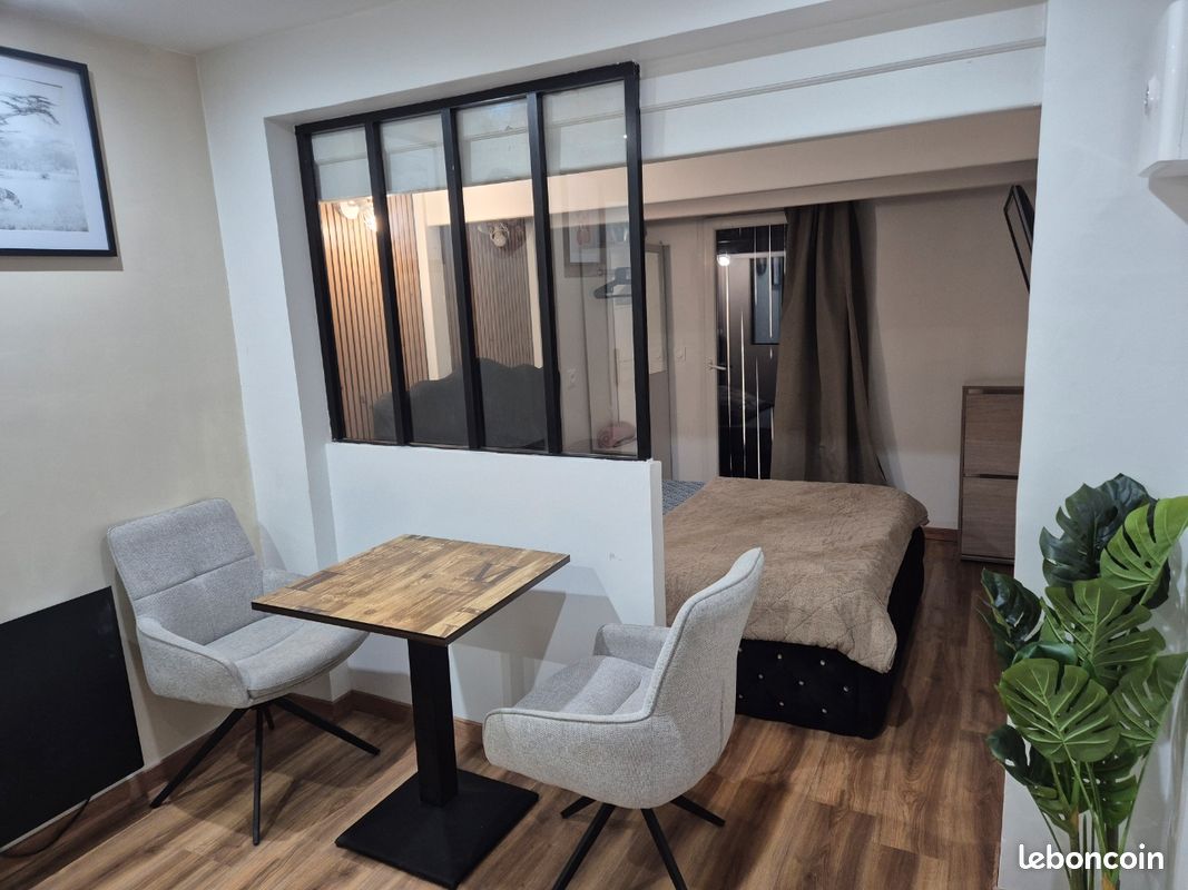 Appartement 1 pièce 18 m² · à Villepinte · 18 m² · 79 000 €