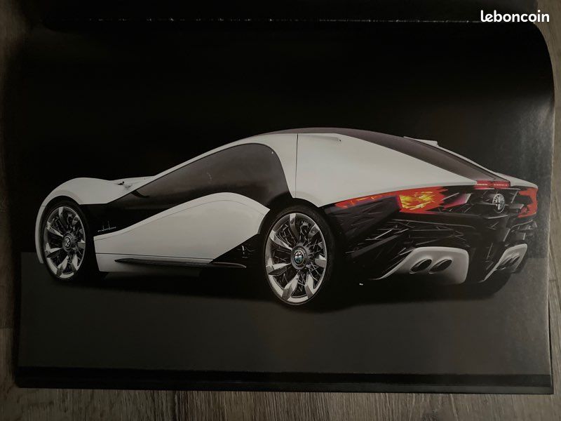 Supers voitures du xxl eme siecle (image 4)