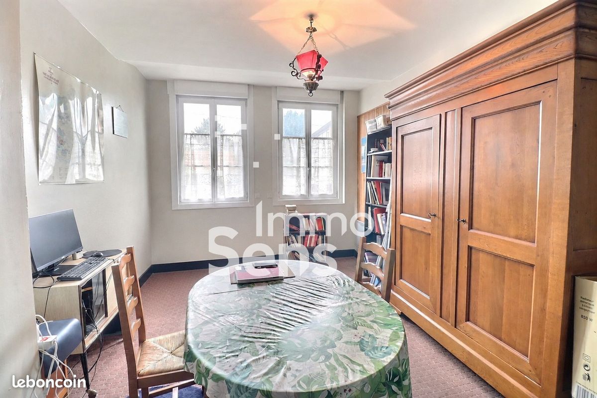 Appartement 2 pièces 50 m² · à Marcq-en-Baroeul · 50 m² · 149 900 €