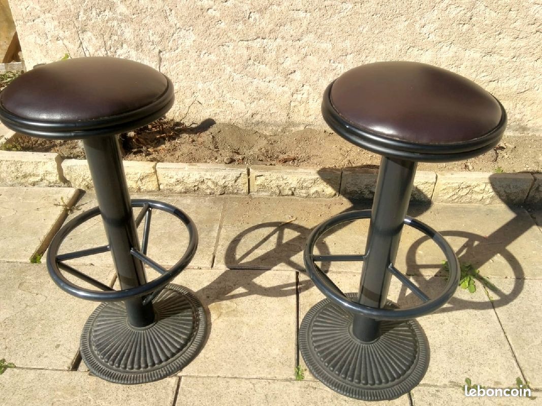 Tabouret de Bar (image 1)