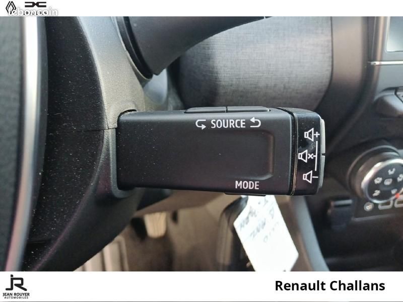 Renault Clio 1.0 SCe 65ch Evolution (image 25)