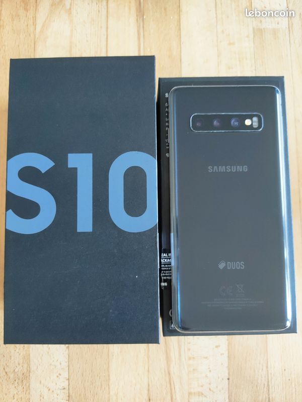 Samsung s10 (image 3)