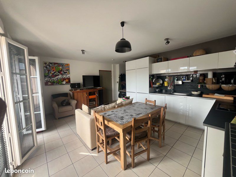 Appartement 3 pièces 55 m² · à Crépy-en-Valois · 55 m² · 167 000 €