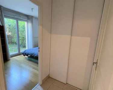 Appartement 197 000 € - 39 m²