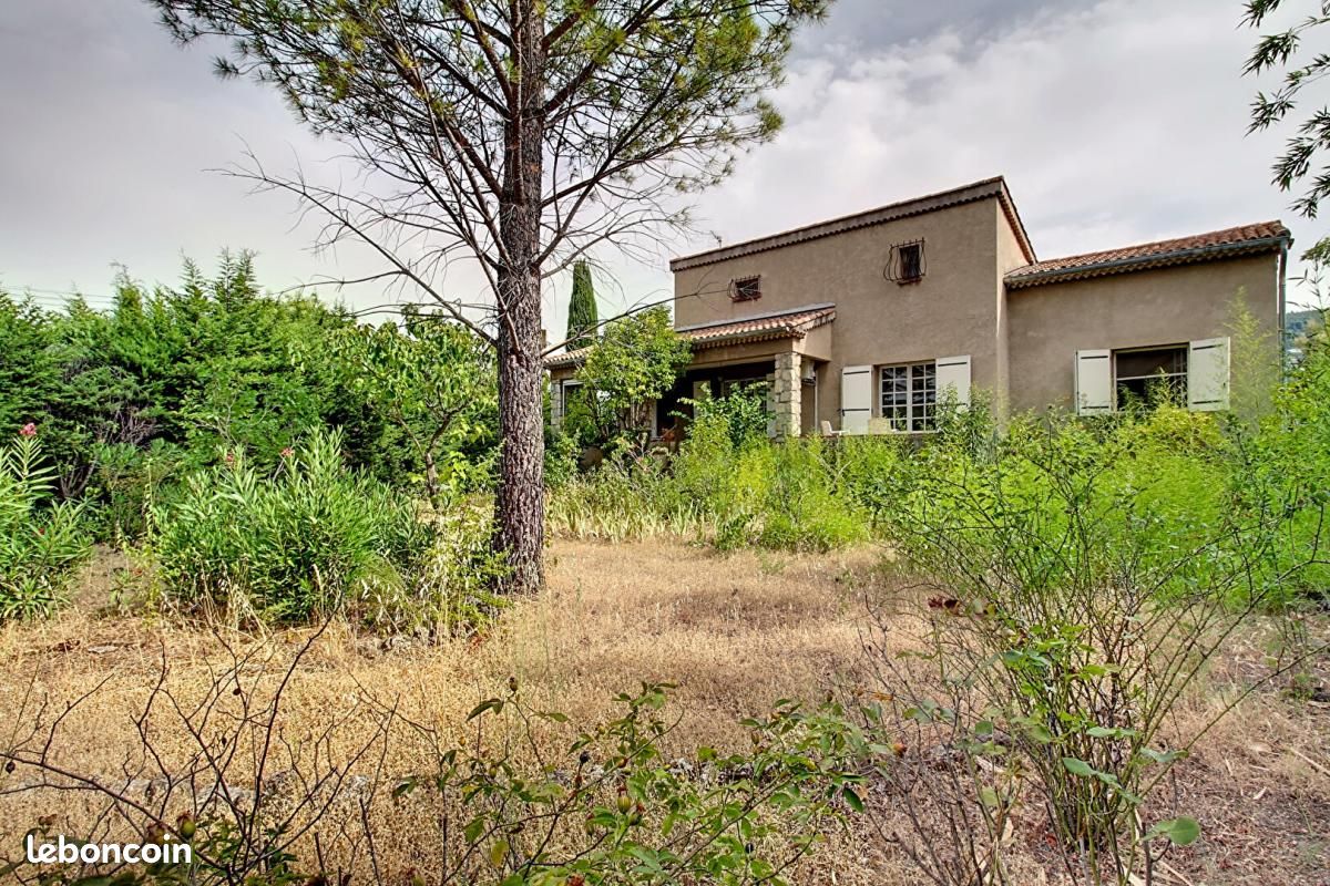 Maison 4 pièces 90 m² · à Draguignan · 90 m² · 287 000 €