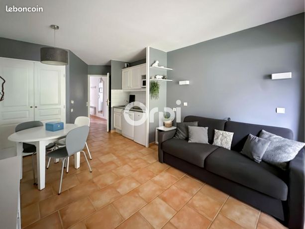 Maison à vendre et vente appartement Deauville (14800) - leboncoin