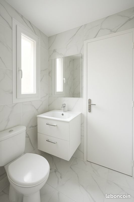 Appartement a louer melun - 1 pièce(s) - 27 m2 - Surfyn