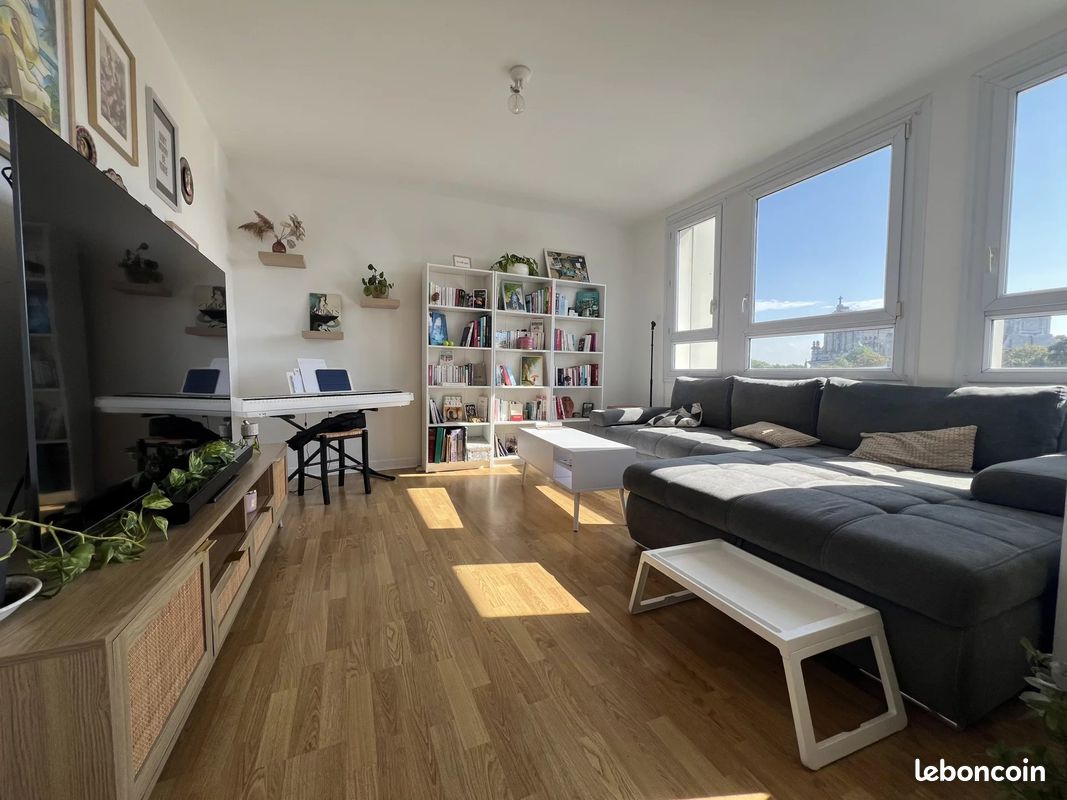 Appartement 3 pièces 89 m² · à Arras · 89 m² · 1 113 €/mois