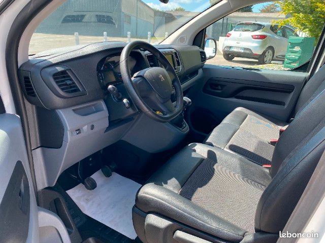 Peugeot Expert STD 1.5 BLUEHDI 120CH PREMIUM (image 4)
