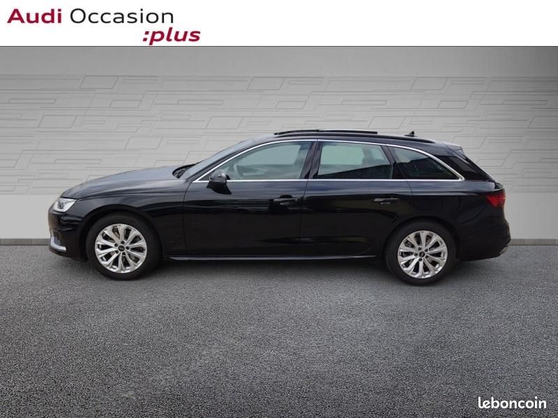 Audi A4 Avant 35 TFSI 150ch Business Executive S tronic 7 (image 2)