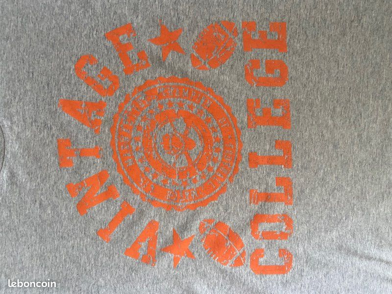 T shirt Fox Wear (image 2)