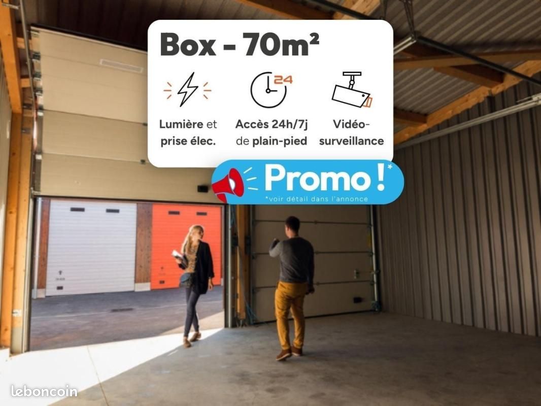Maison 70 m² · à Pont-du-Château · 70 m² · 623 €/mois