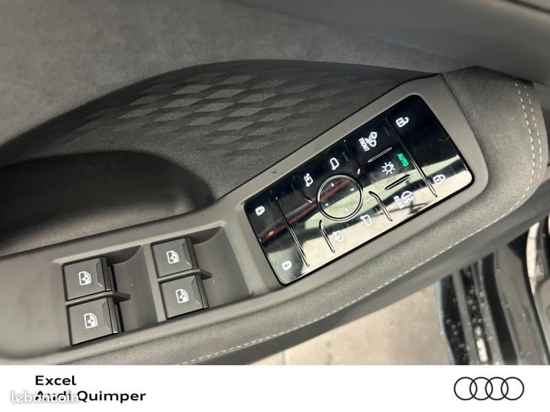 Audi A5 Avant 2.0 TFSI 204ch S line quattro S tronic 7 (image 12)