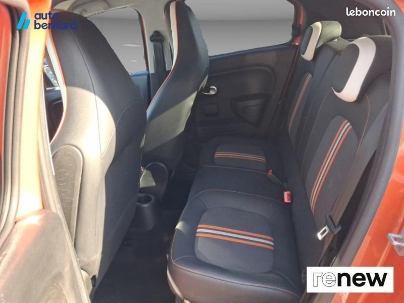 Renault Twingo 0.9 TCe 110ch GT (image 10)