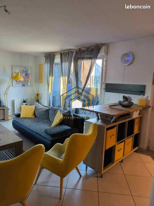 Appartement 3 pièces 72 m² · à La Tour-du-Pin · 72 m² · 946 €/mois