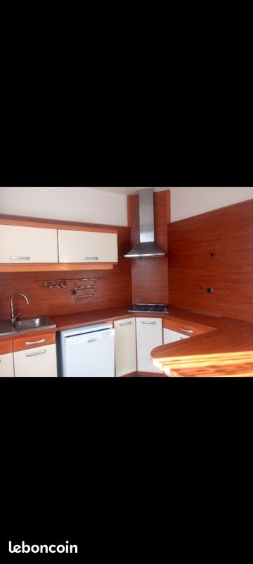 Appartement 4 pièces 66 m² · à Châteauroux · 66 m² · 595 €/mois