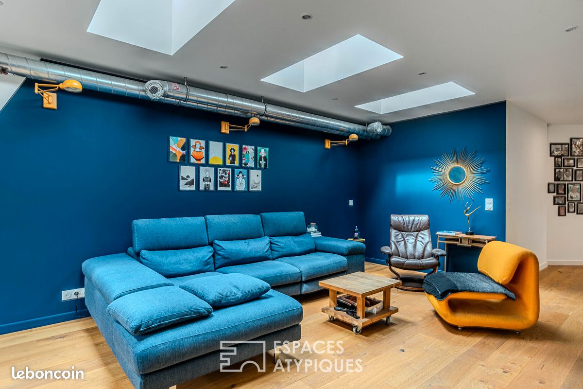 Appartement 6 pièces 188 m² · à Saint-Nazaire · 188 m² · 549 000 €