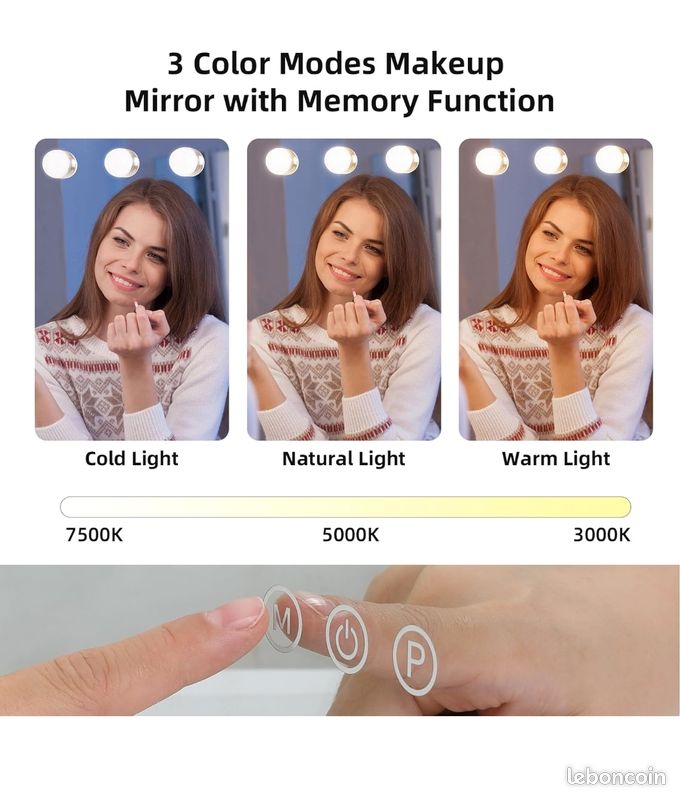 A vendre miroir (image 4)