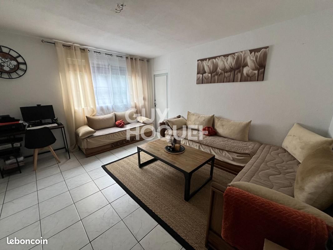 Appartement 4 pièces 73 m² · à Perpignan · 73 m² · 69 500 €