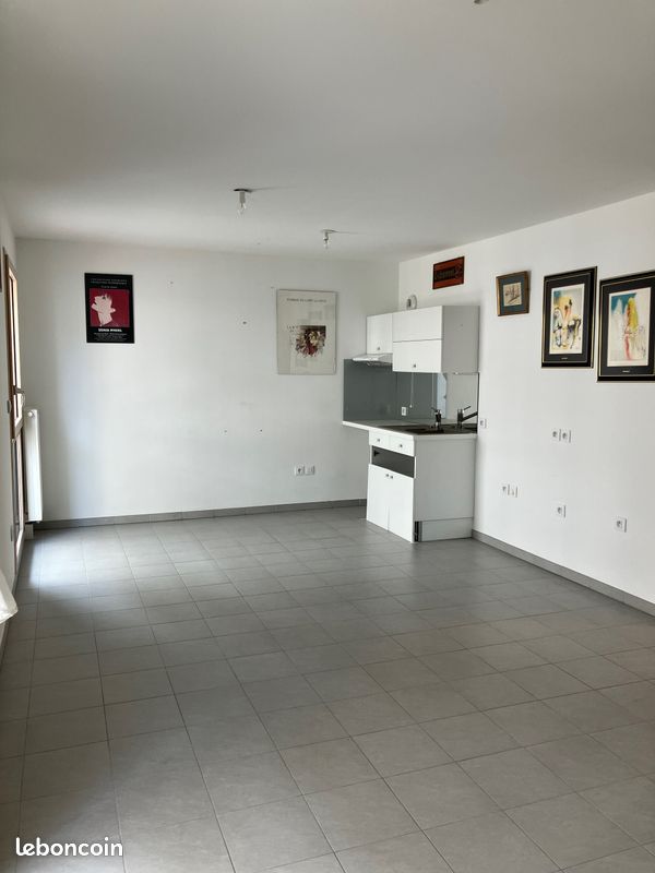 Appartement 1 pièce 38 m² · à Arras · 37,6 m² · 133 000 €