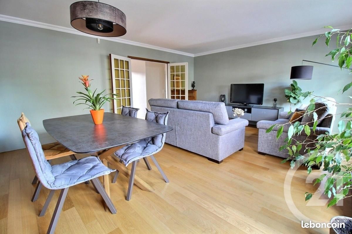 Maison 5 pièces 151 m² · à Joinville-le-Pont · 151 m² · 799 000 €