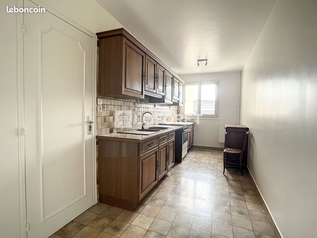 Appartement 4 pièces 84 m² - Limoges 87000 (image principale 3)