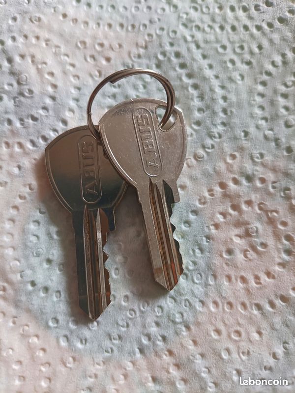 Trouvé (image 2)