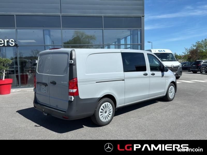 Mercedes-benz Vito Fg 116 CDI Extra-Long Pro Propulsion (image 7)