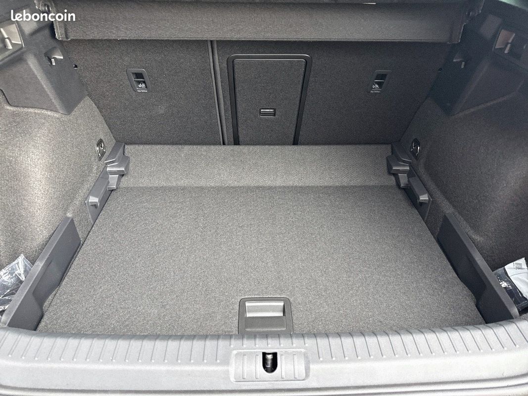 CUPRA Formentor 1.5 eTSI Hybrid 150 ch DSG7 V (image 20)