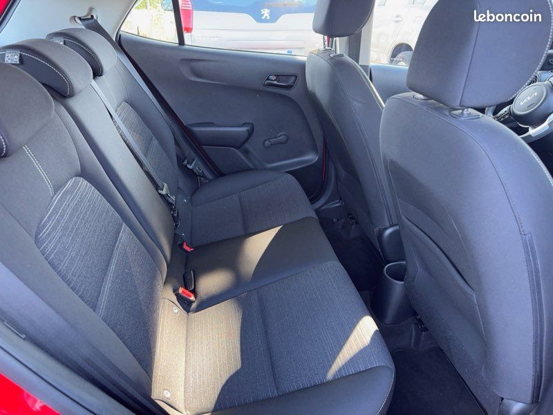 Kia picanto 1.0 dpi 67cv motion (image 8)