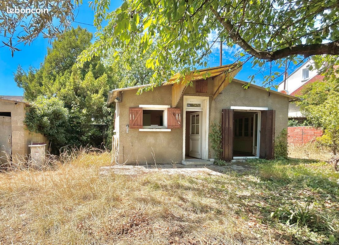 Maison 3 pièces 54 m² · à Créteil · 54 m² · 399 000 €