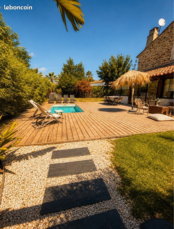 Appartement 3 pièces 99 m² · à Hyères · 99 m² · 690 000 €