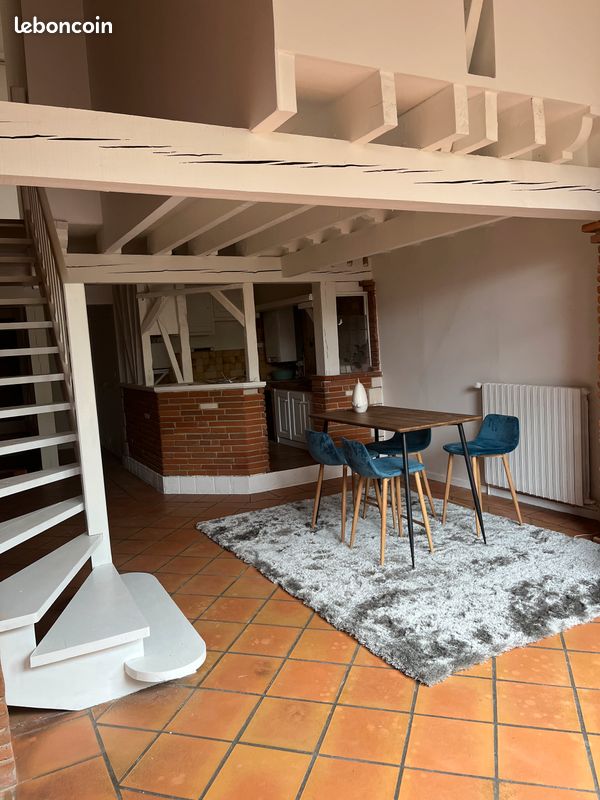 Complexe immobilier busca · à Toulouse · 690 000 €