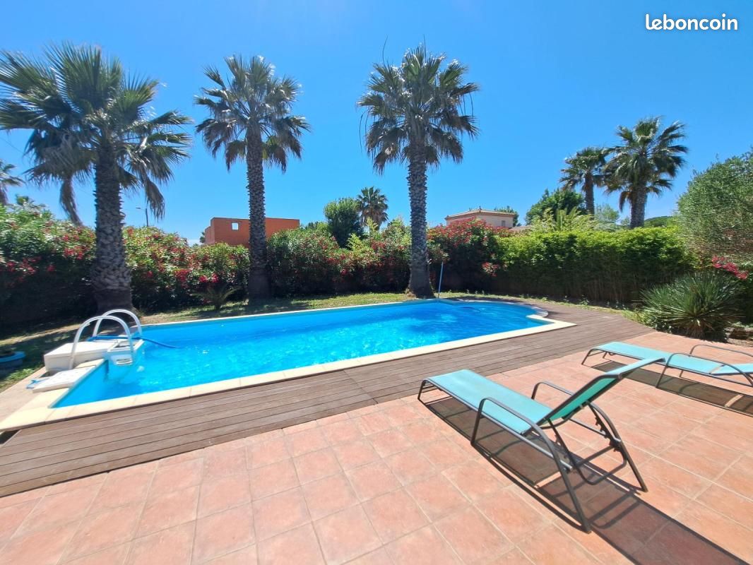 Maison 5 pièces 149 m² · à Agde · 149 m² · 1 920 €/mois