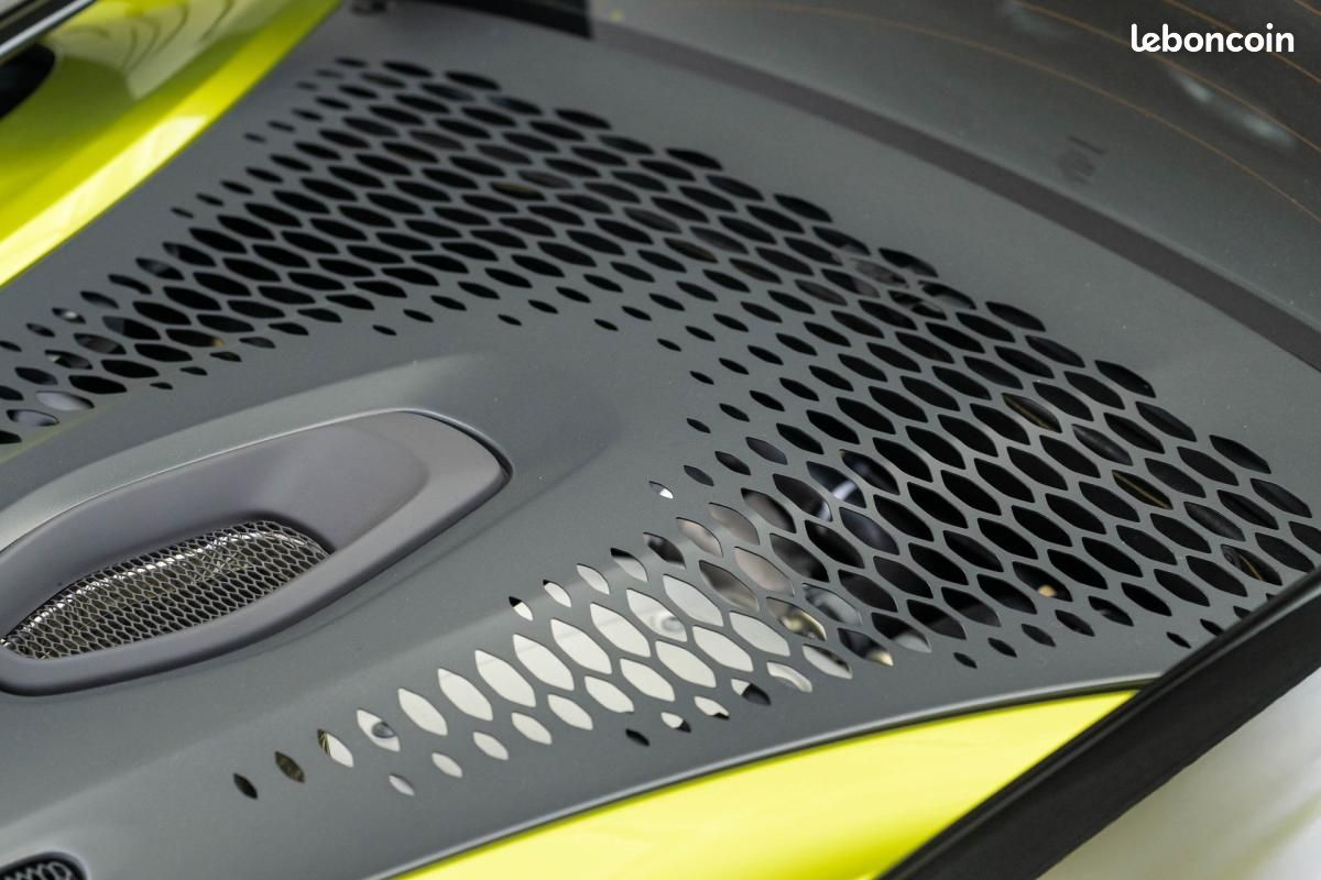 McLaren Artura V6 3.0 680ch (image 18)
