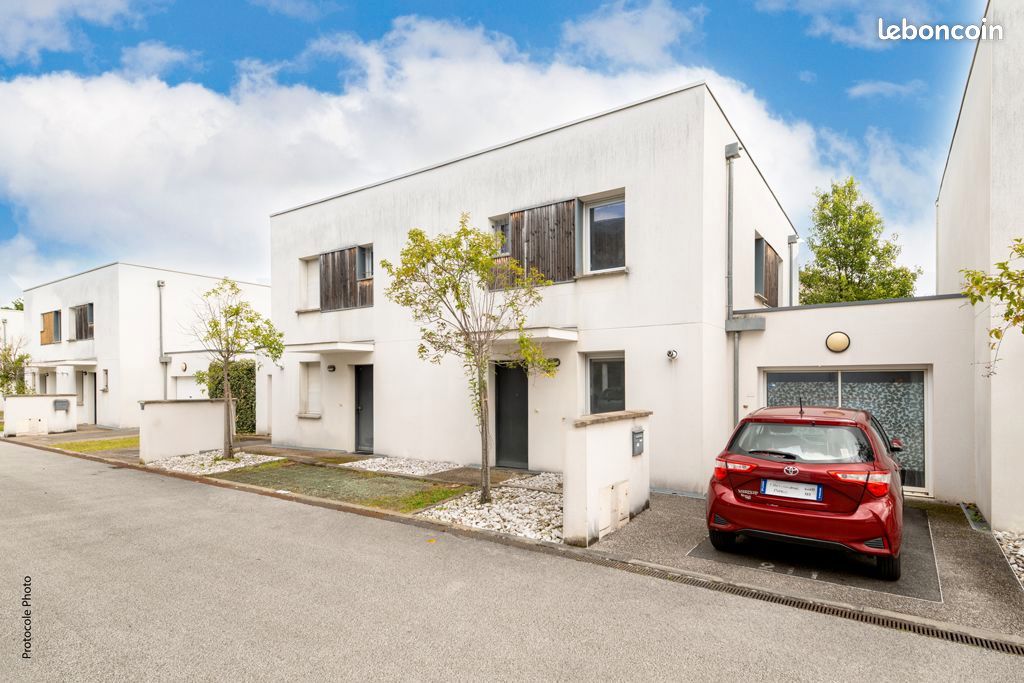 Maison 5 pièces 119 m² · à Balma · 119 m² · 389 000 €