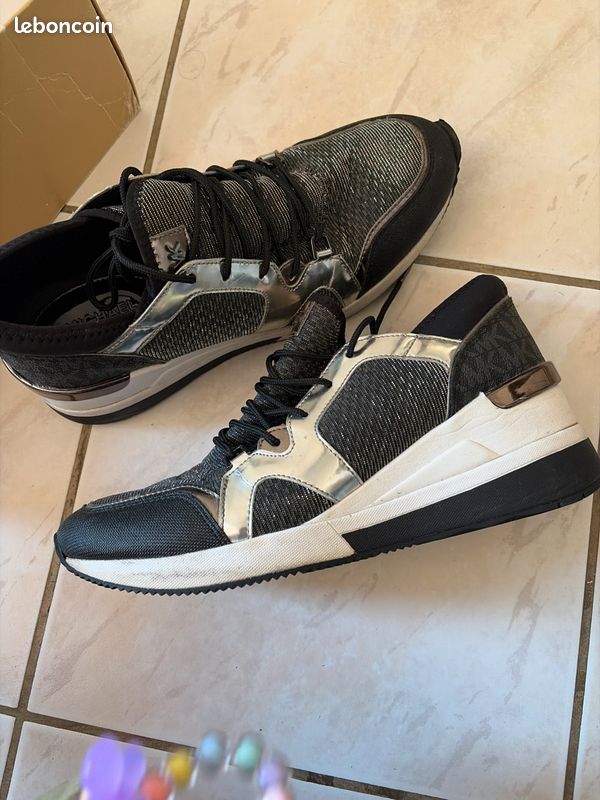 Chaussures MK (image 1)