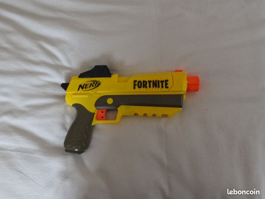 NERF Fortnite SP-L (image 2)