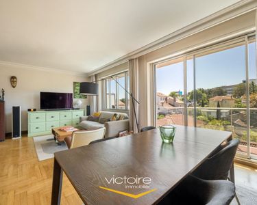 Appartement 360 000 € - 90 m²