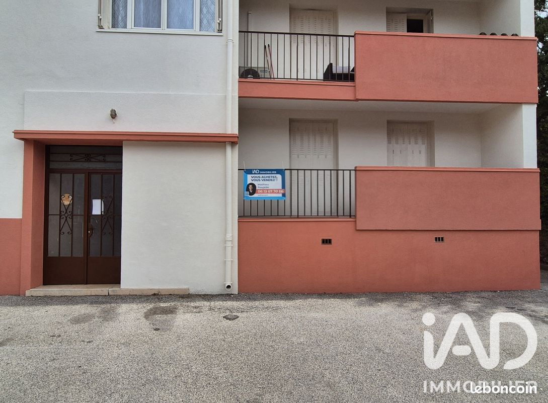 Appartement 3 pièces 52 m² · à Perpignan · 52 m² · 84 500 €