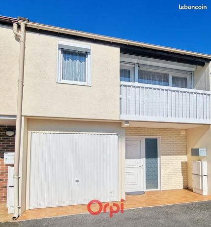 Maison 5 pièces 96 m²