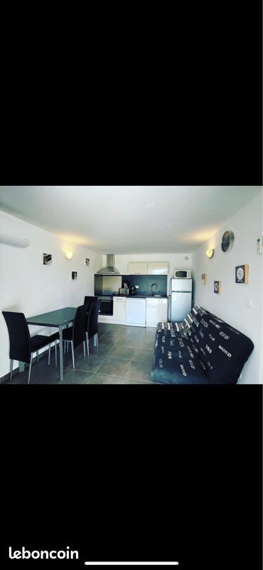 Appartement 2 pièces 40 m² · à Aléria · 40 m² · 650 €/mois
