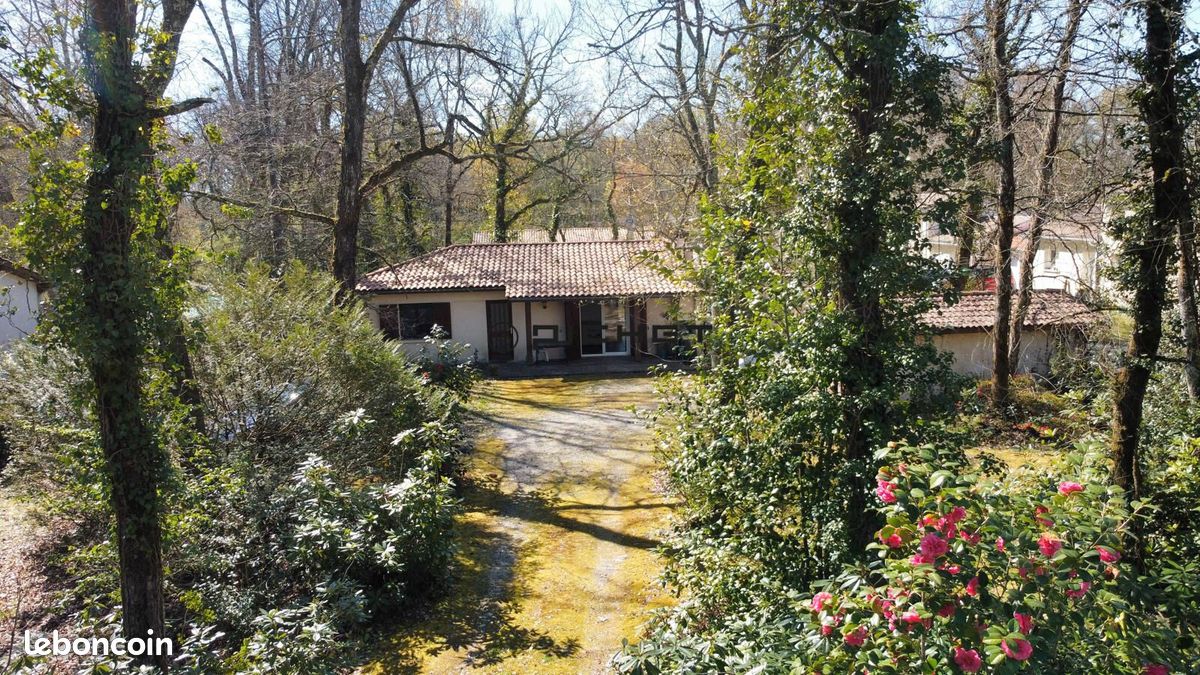 Maison 4 pièces 95 m² · à Le Pian-Médoc · 95 m² · 397 500 €