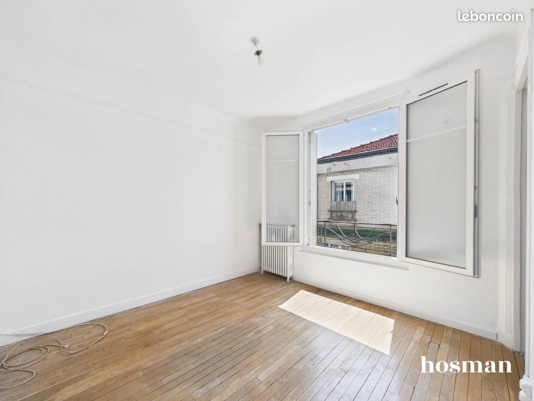 Appartement 2 pièces 31 m² · à Colombes · 31 m² · 180 000 €