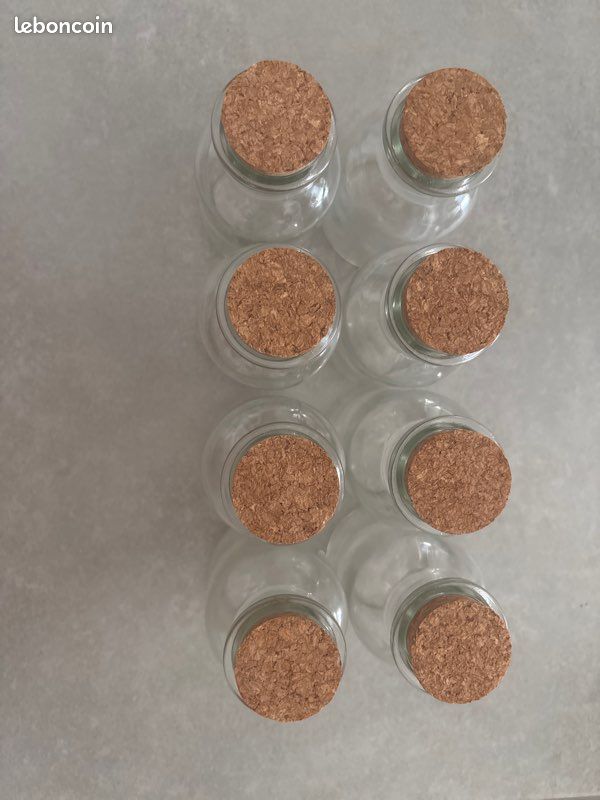 Pots à épices (image 2)