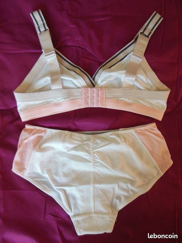 La Redoute Création pièces Soutien-gorge Culotte Vêtements