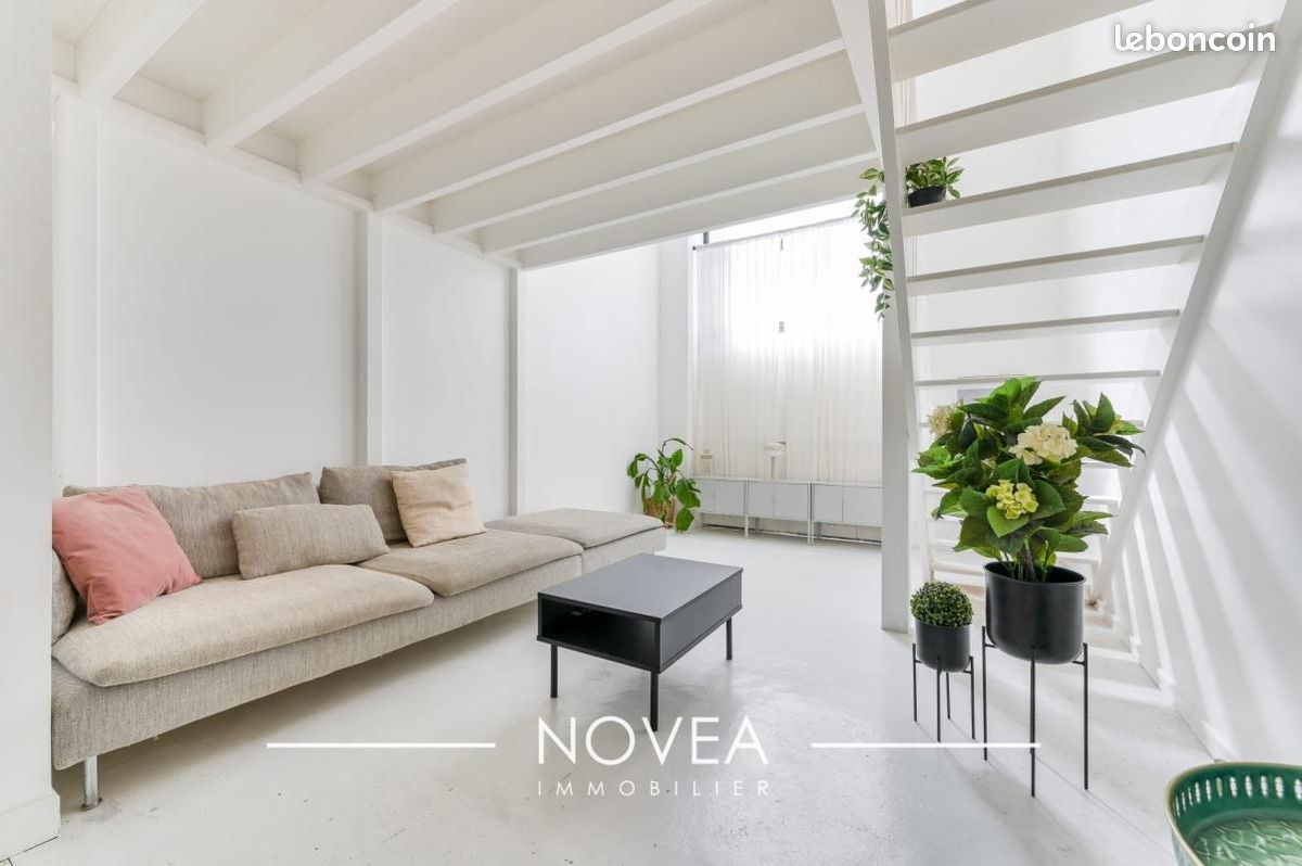 Appartement 3 pièces 57 m² · à Lyon · 57 m² · 260 000 €