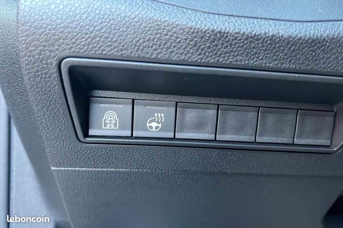 Citroën Berlingo BLUEHDI 100 FEEL PLUS 0MALUS (image 14)